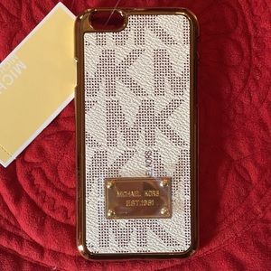 iPhone 6 6s case MK